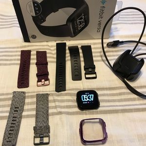 FITBIT VERSA Watch
